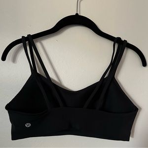 Like A Cloud Lululemon light support bra
